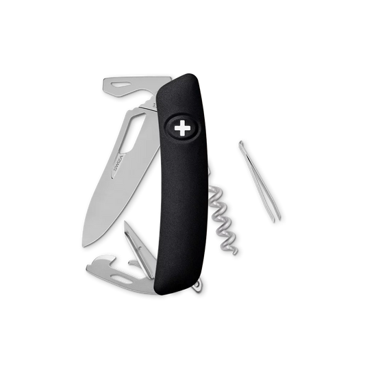SH03R AM Knife