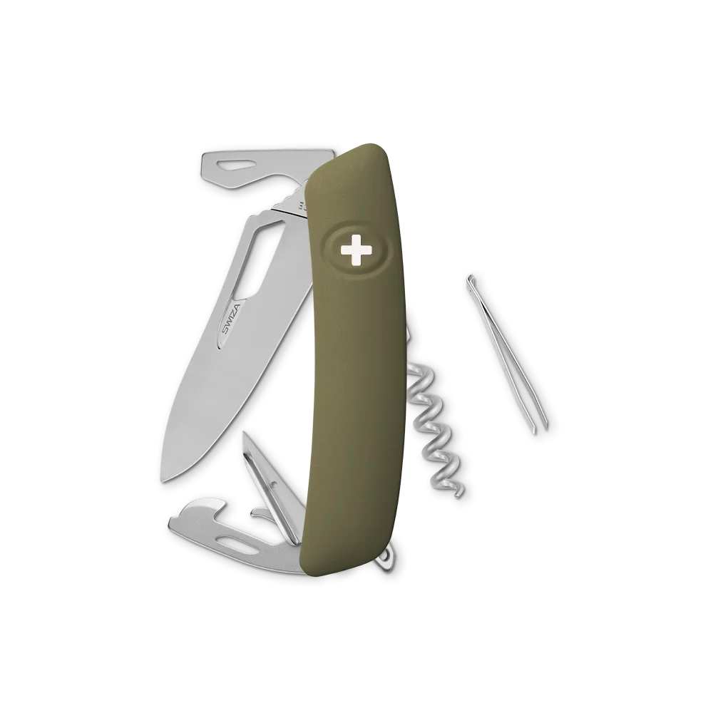 SH03R AM Knife
