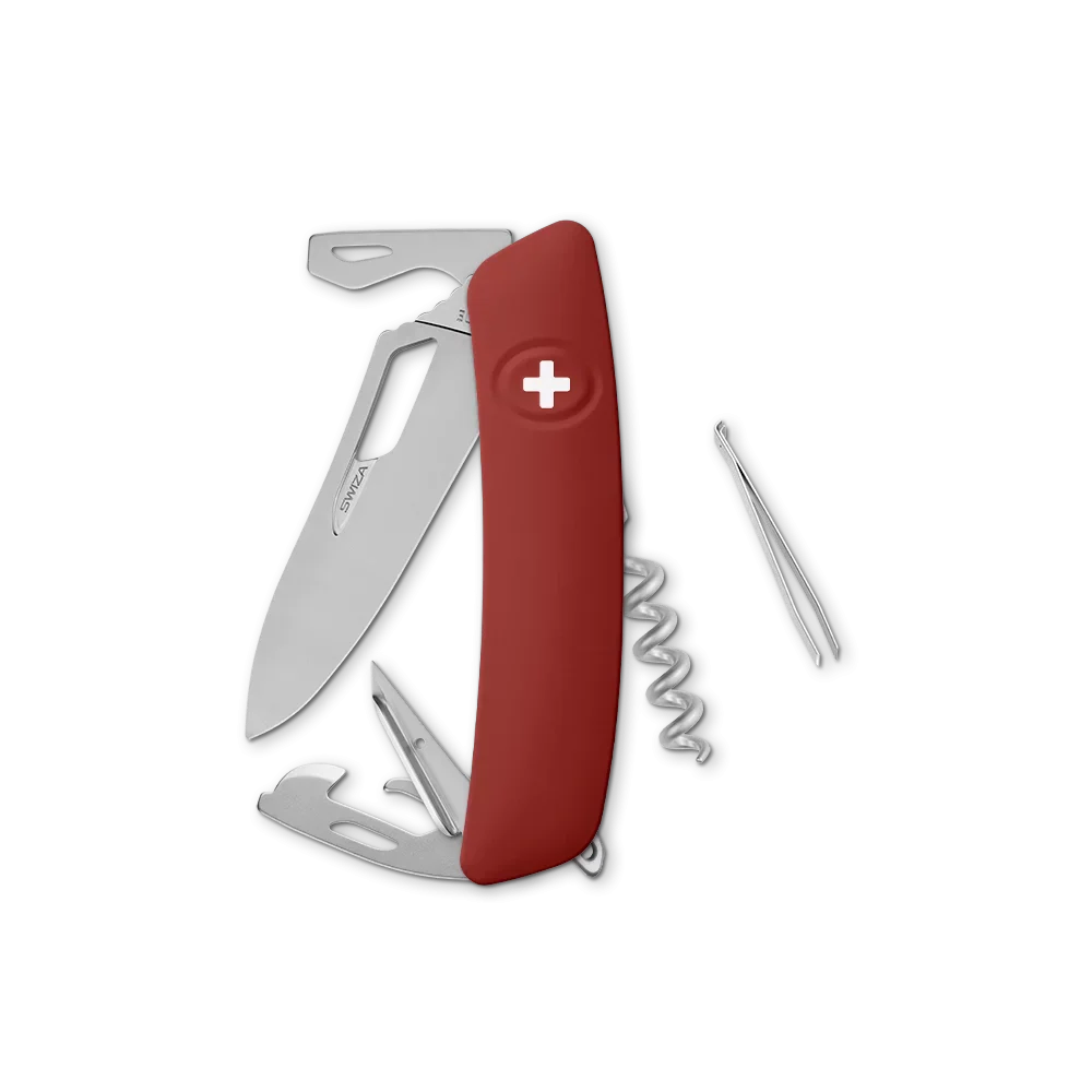 SH03R AM Knife