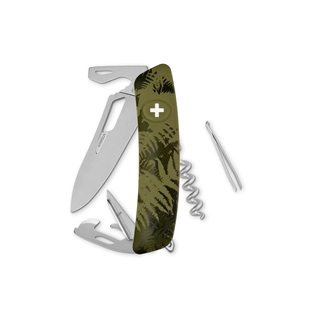 SH03R AM Knife