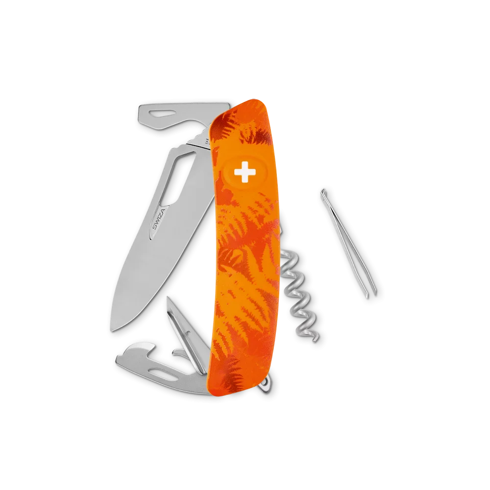 SH03R AM Knife