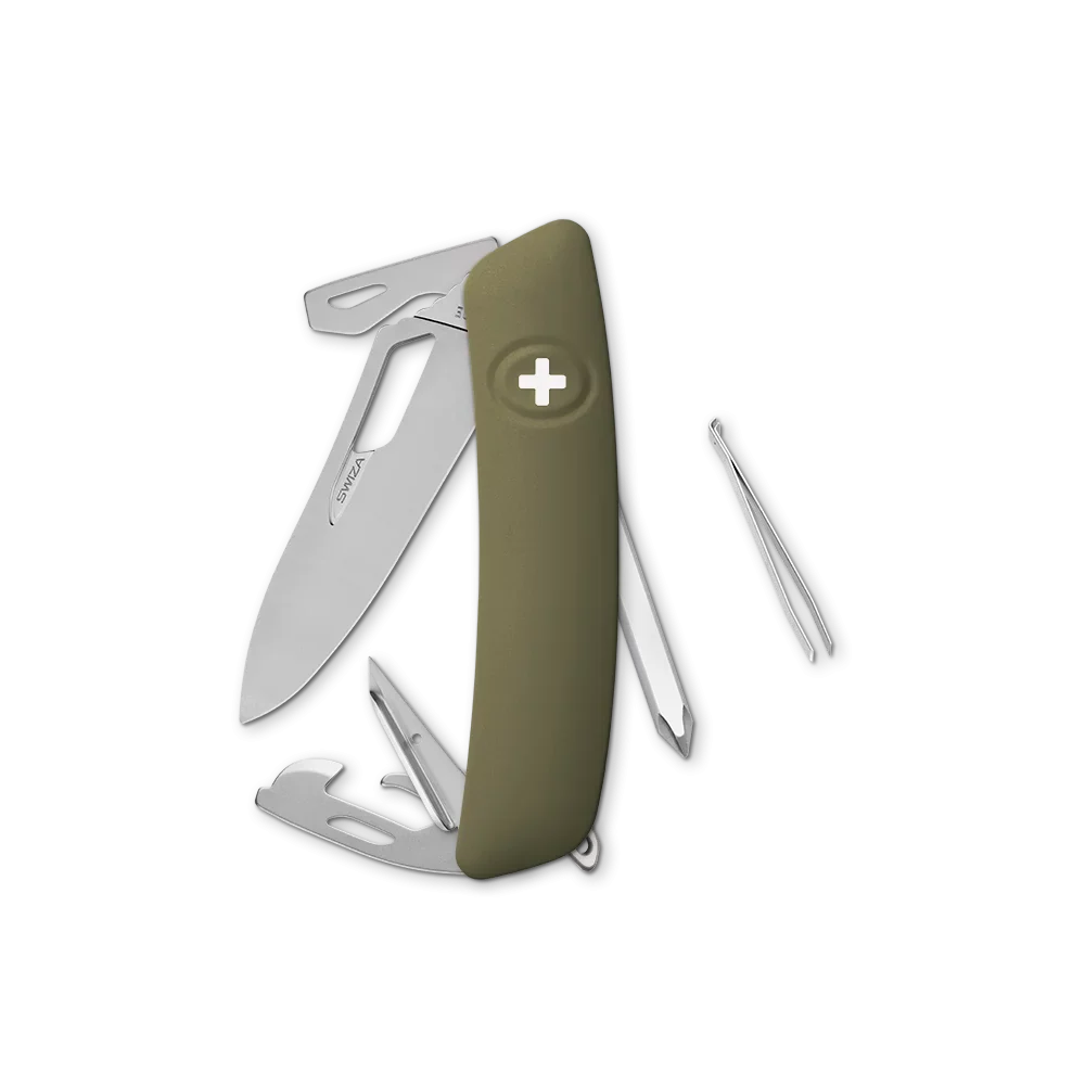 SH04R AM Knife