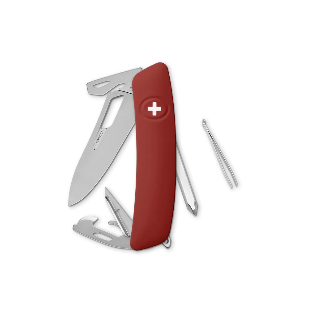 SH04R AM Knife