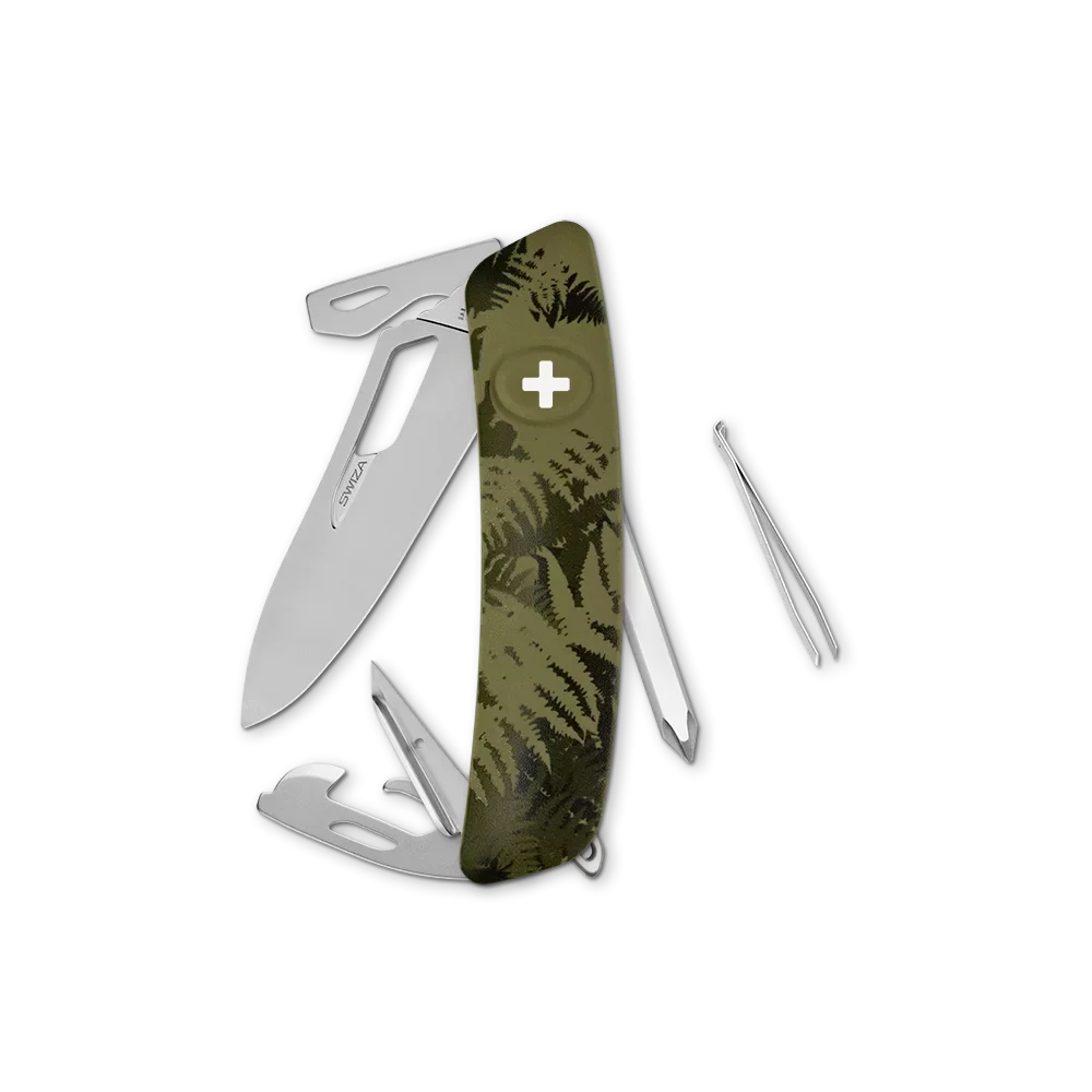 SH04R AM Knife