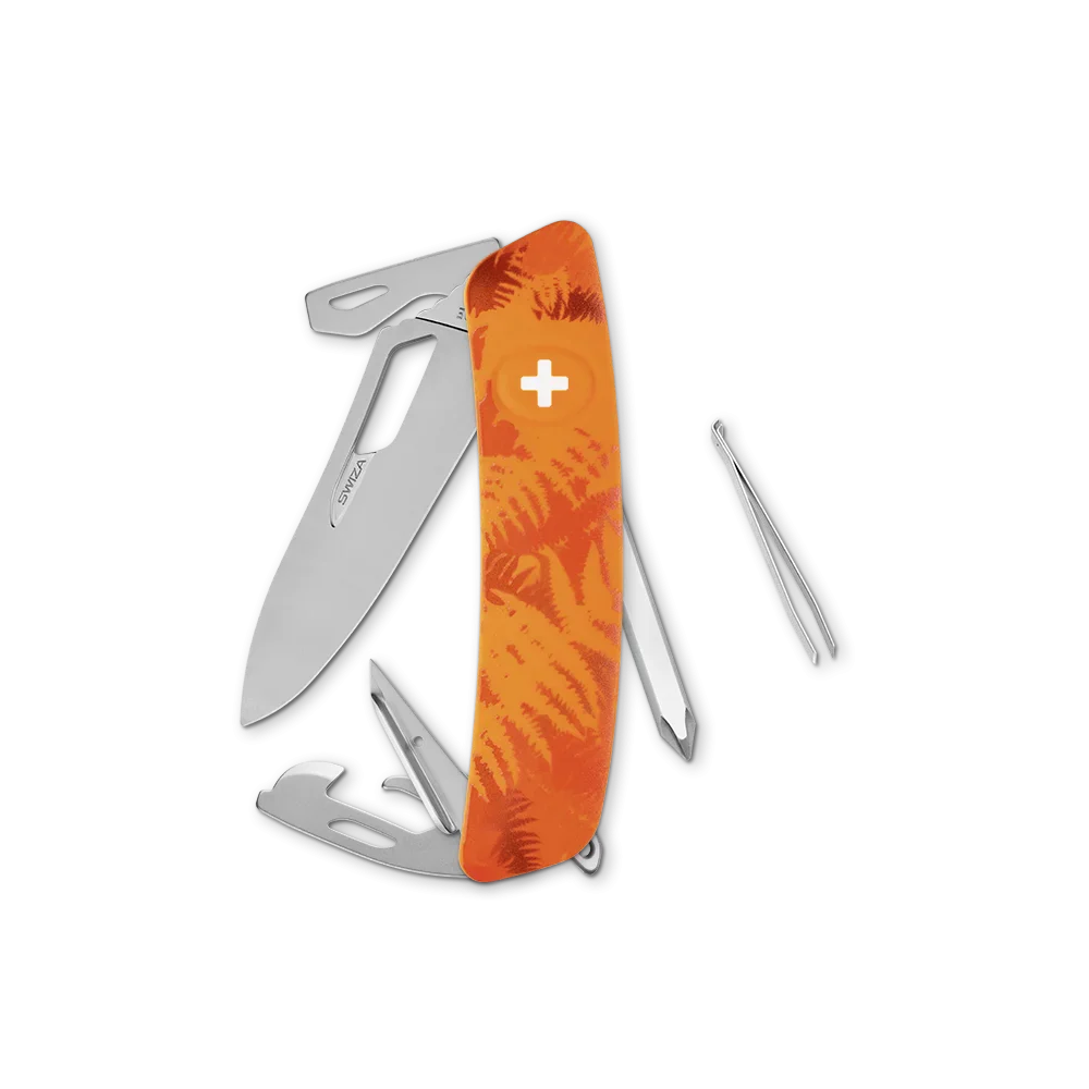 SH04R AM Knife