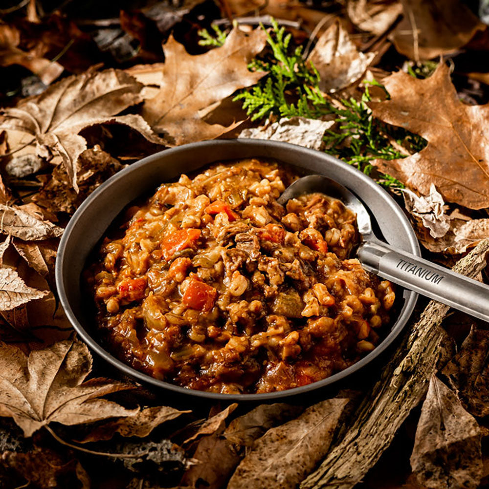 Lamb & Pearl Barley
