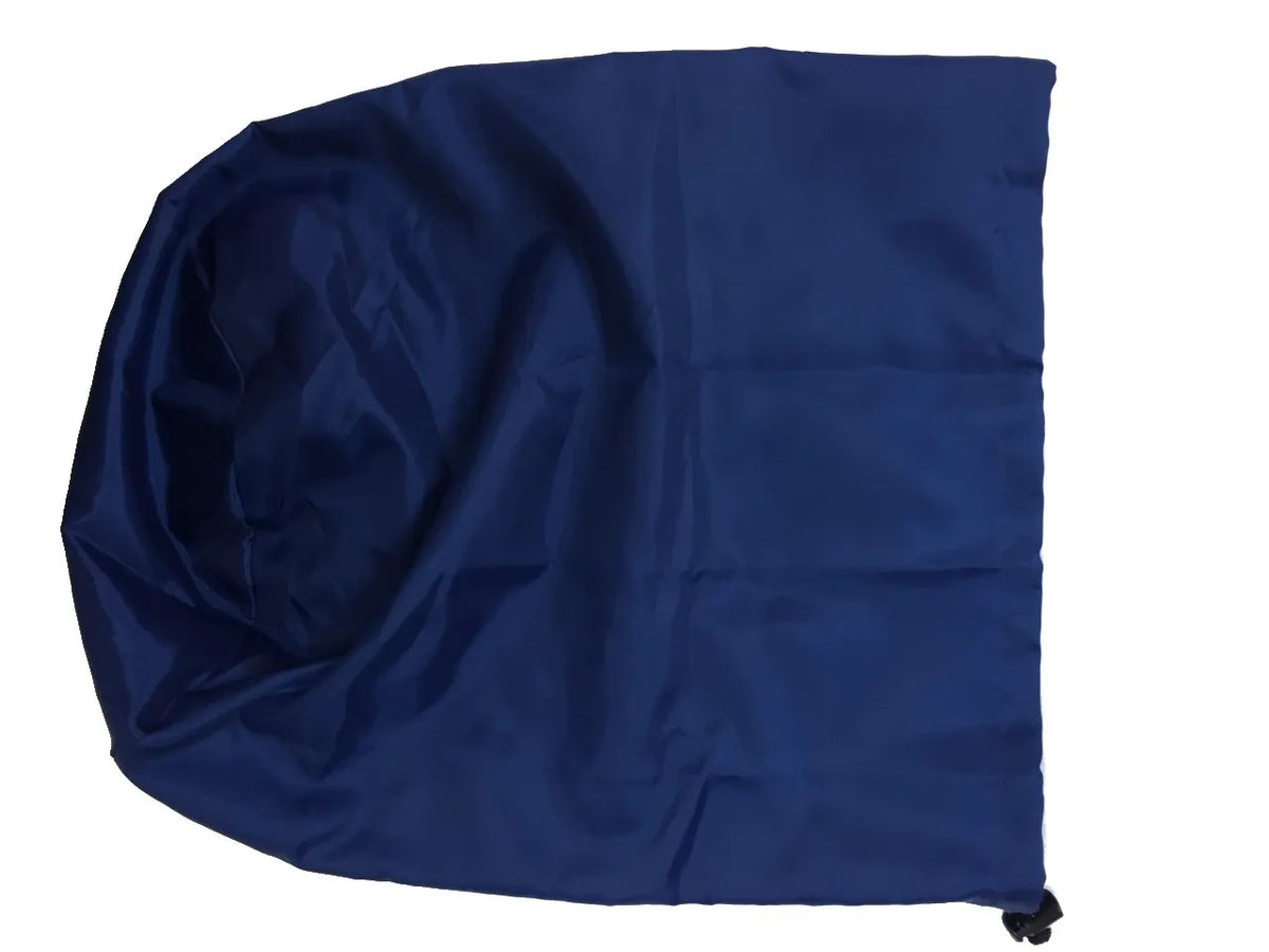 Domex - Sleeping Bag - Cram Bag - Blue