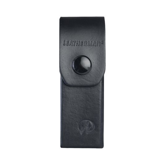 Leather Box 4.5" Sheath XL