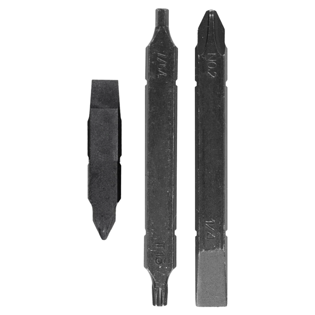 Leatherman MUT Bit Kit
