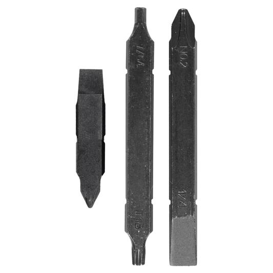 Leatherman MUT Bit Kit