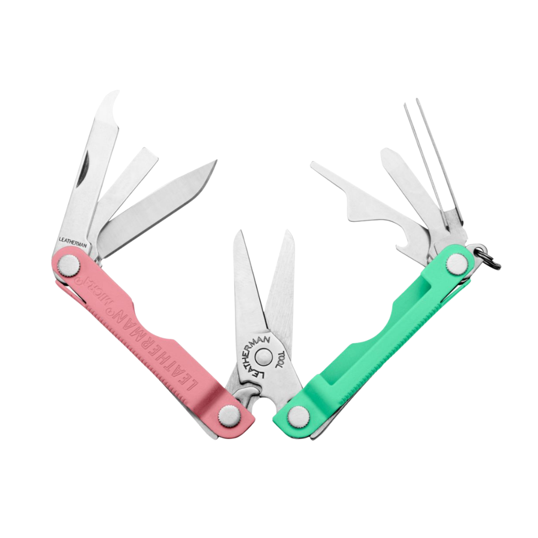 Leatherman Micra