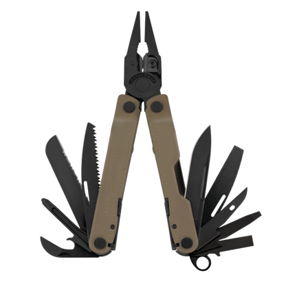 Leatherman Rebar