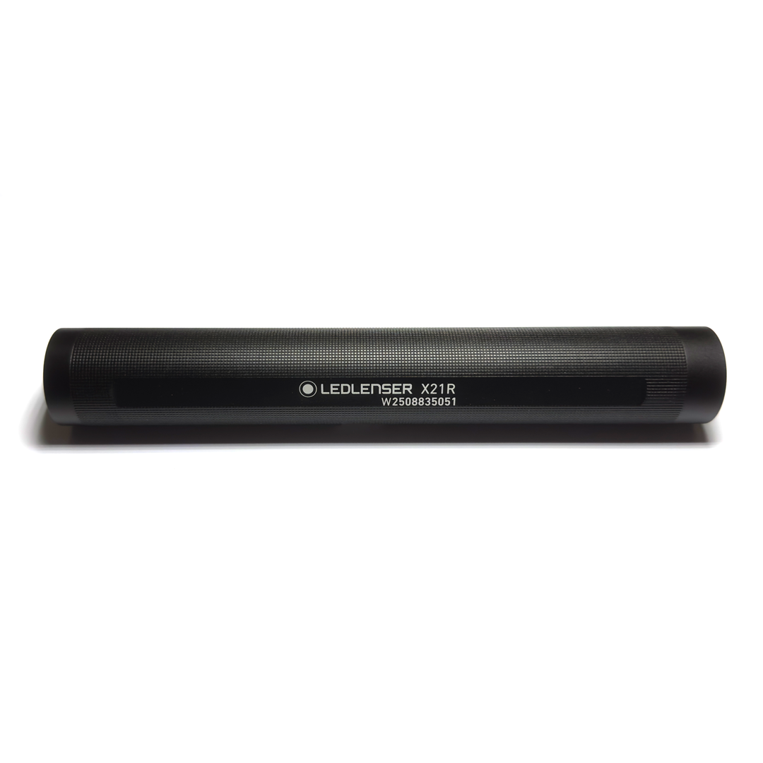 X21R.2 Battery Box