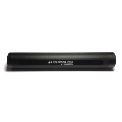 X21R.2 Battery Box