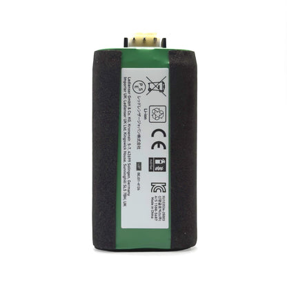 3 x 18650 Li-ion Rechargeable Battery Pack (P18R & P18R Signature 2025)