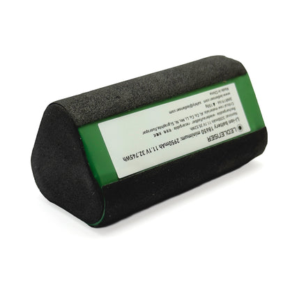 3 x 18650 Li-ion Rechargeable Battery Pack (P18R & P18R Signature 2025)