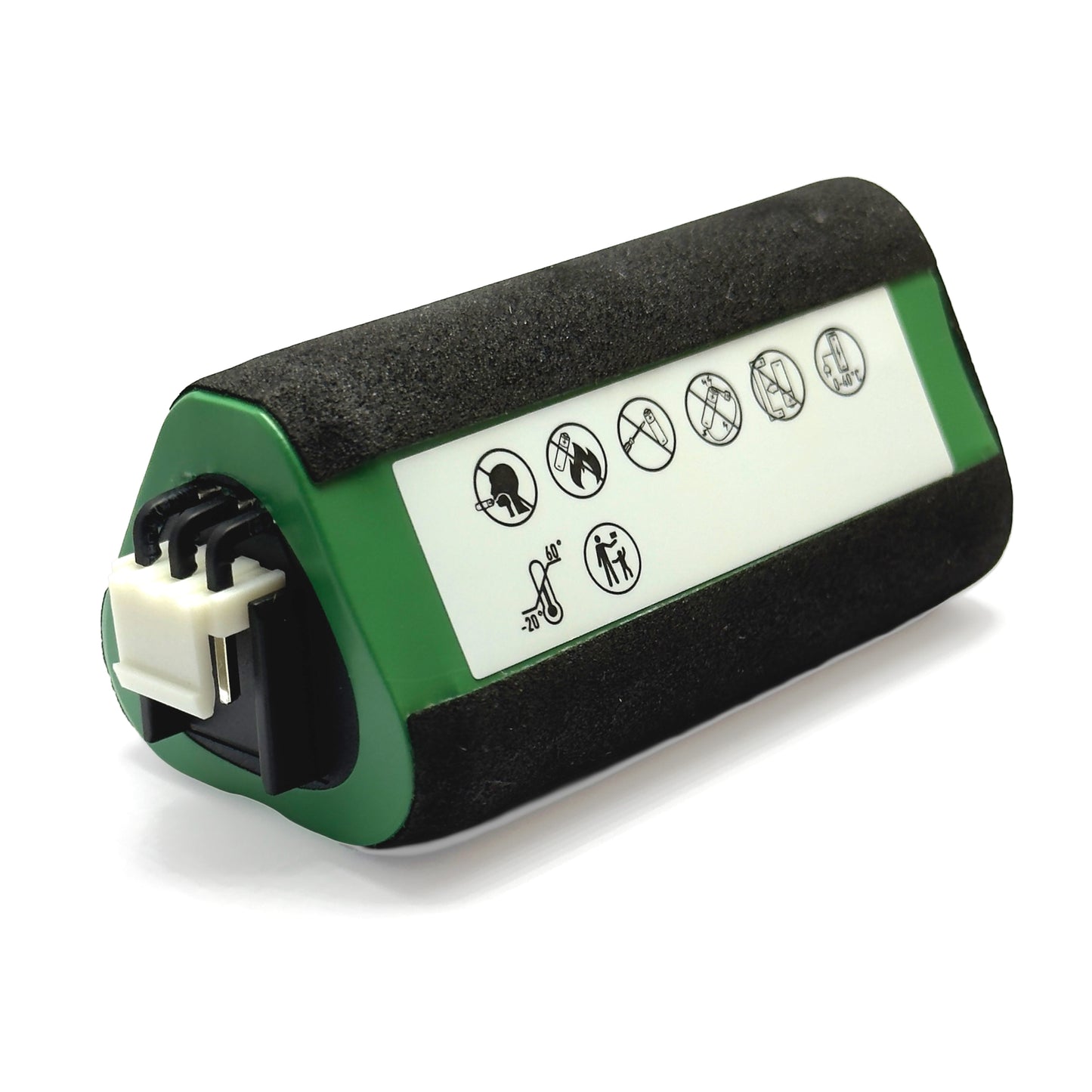 3 x 18650 Li-ion Rechargeable Battery Pack (P18R & P18R Signature 2025)