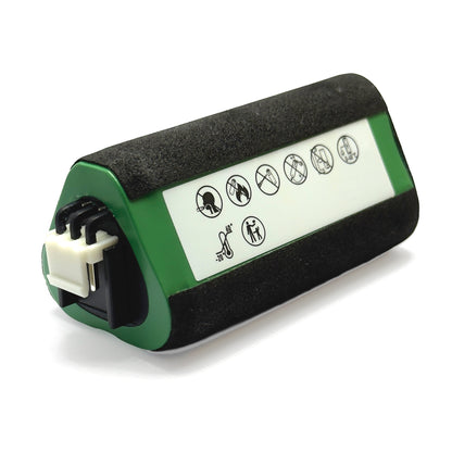 3 x 18650 Li-ion Rechargeable Battery Pack (P18R & P18R Signature 2025)