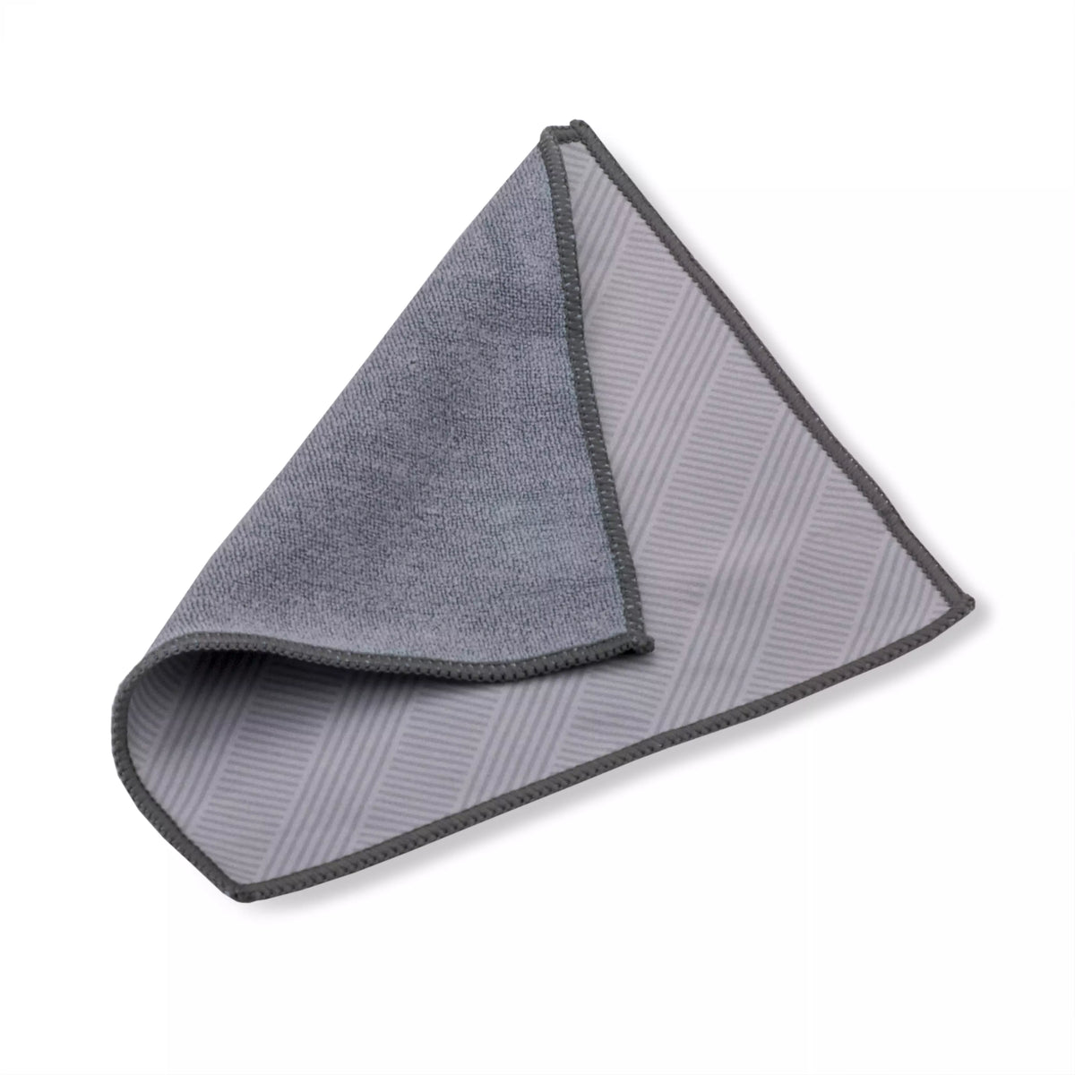 Carson Double-Side Microfibre Cloth (assorted colours)