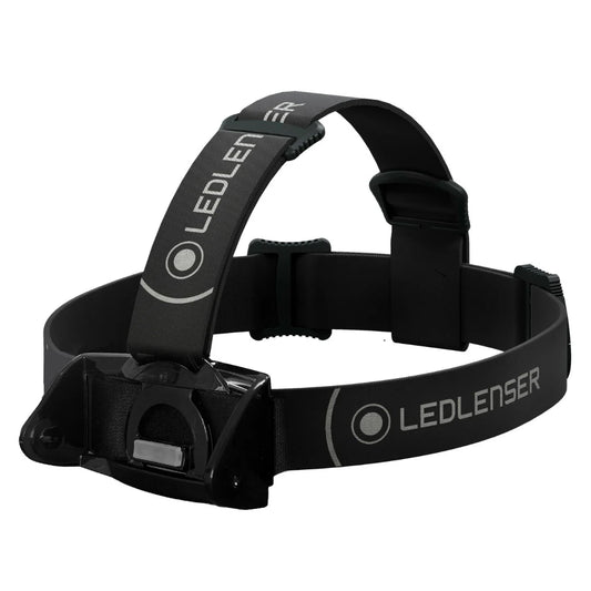 MH7/MH8/iH9R Headband + Base Plate