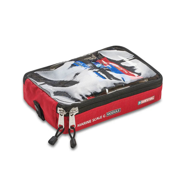Survival Marine-G First Aid Kit
