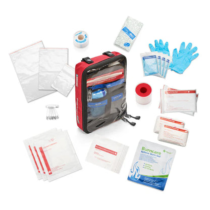 Survival Marine-G First Aid Kit