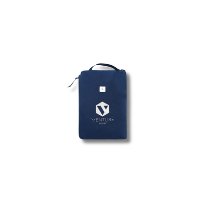 Men's Venture Ultralite Jacket (navy)