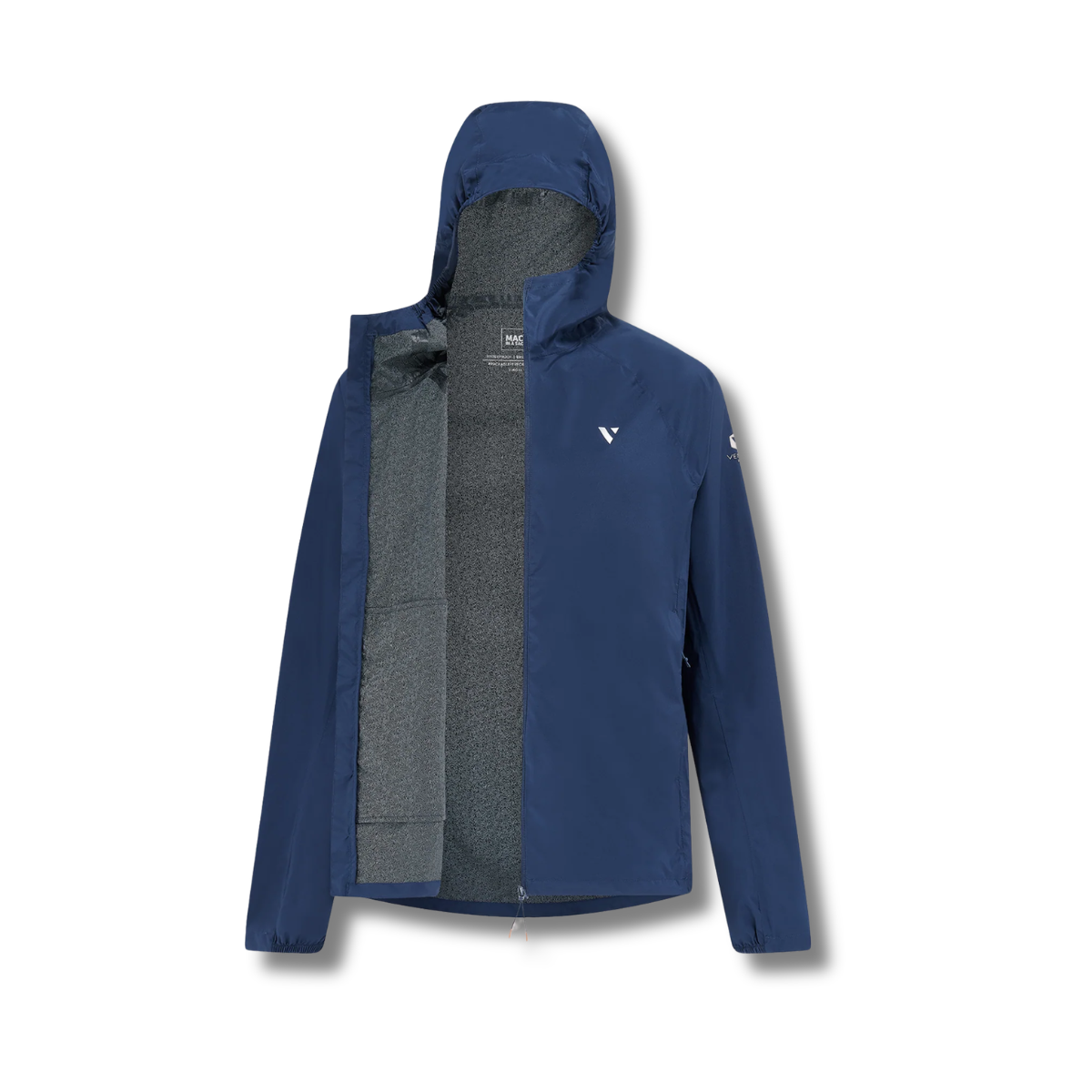 Men's Venture Ultralite Jacket (navy)