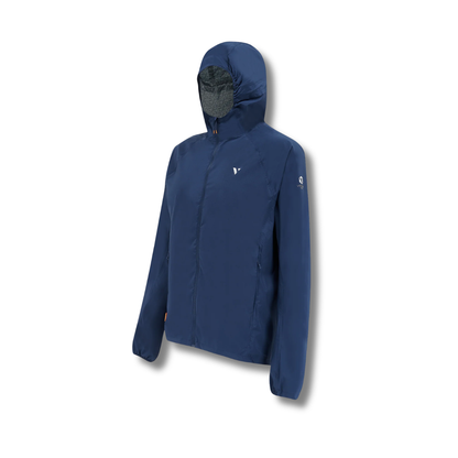 Men's Venture Ultralite Jacket (navy)