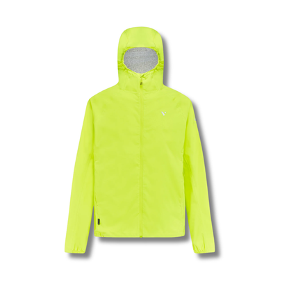Men's Venture Ultralite Jacket (neon yellow)