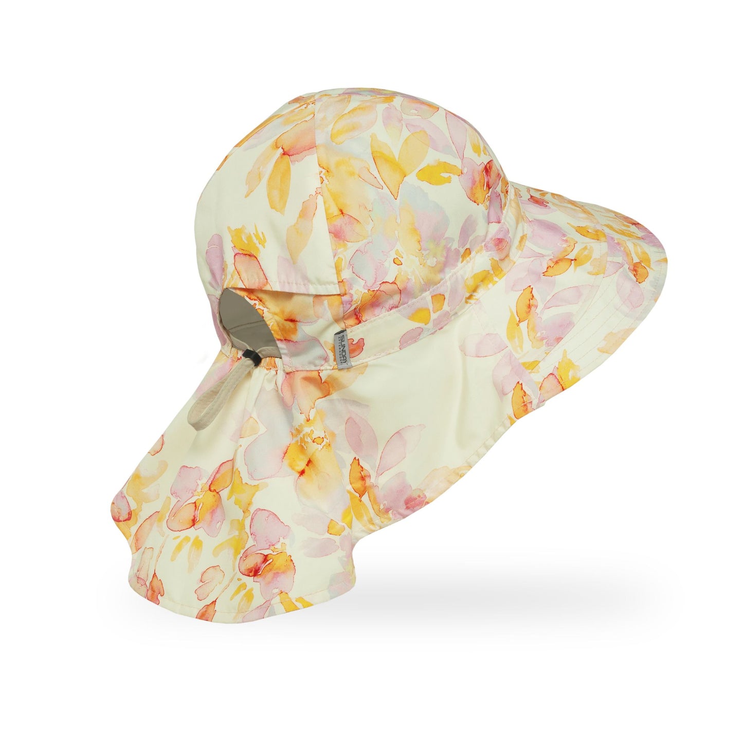 Natural Blend Cape