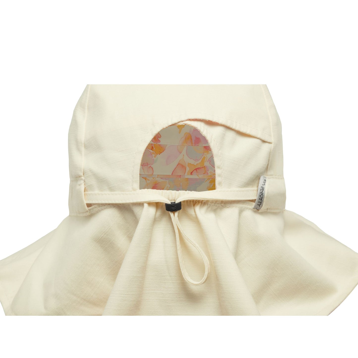 Natural Blend Cape