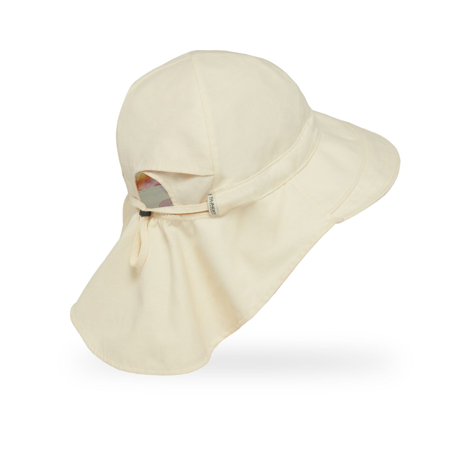 Natural Blend Cape
