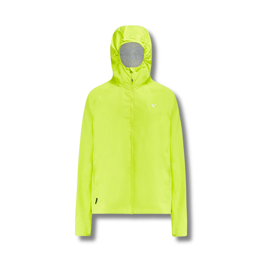 Ladies Venture Ultralite Jacket (neon yellow)