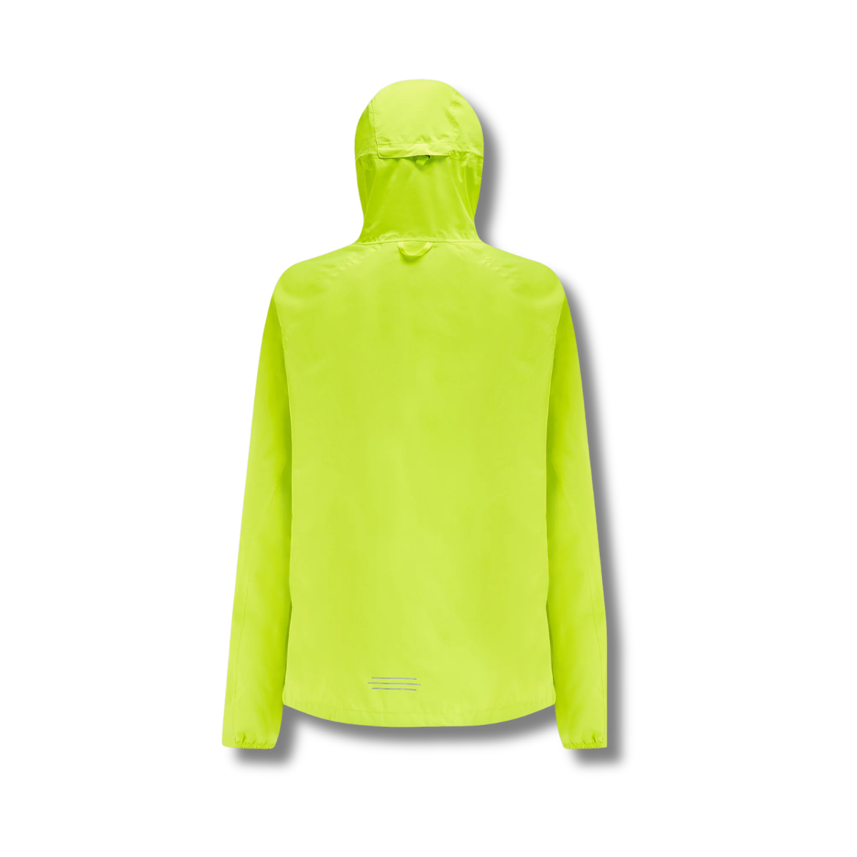 Ladies Venture Ultralite Jacket (neon yellow)