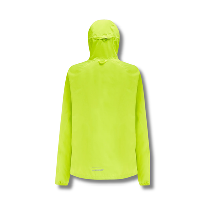 Ladies Venture Ultralite Jacket (neon yellow)