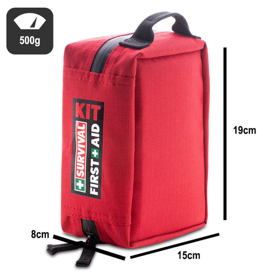 Survival Ocean Warrior First Aid Kit