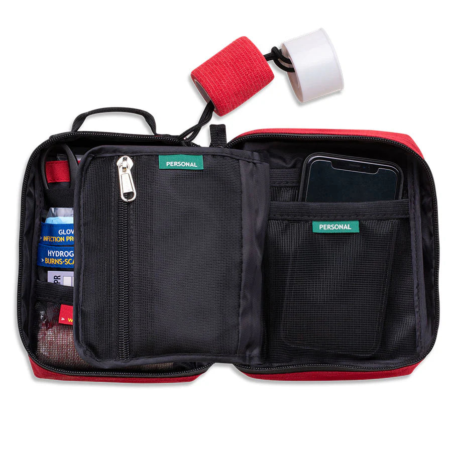 Survival Ocean Warrior First Aid Kit