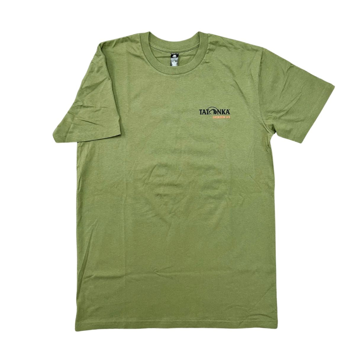 Tatonka Tee (You can't beat a Bison)