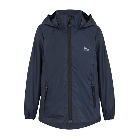 Mini Origin 2 Packable Jacket (navy)