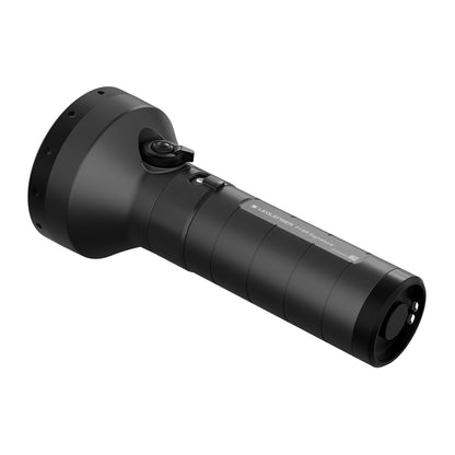 Ledlenser P18R Signature Torch