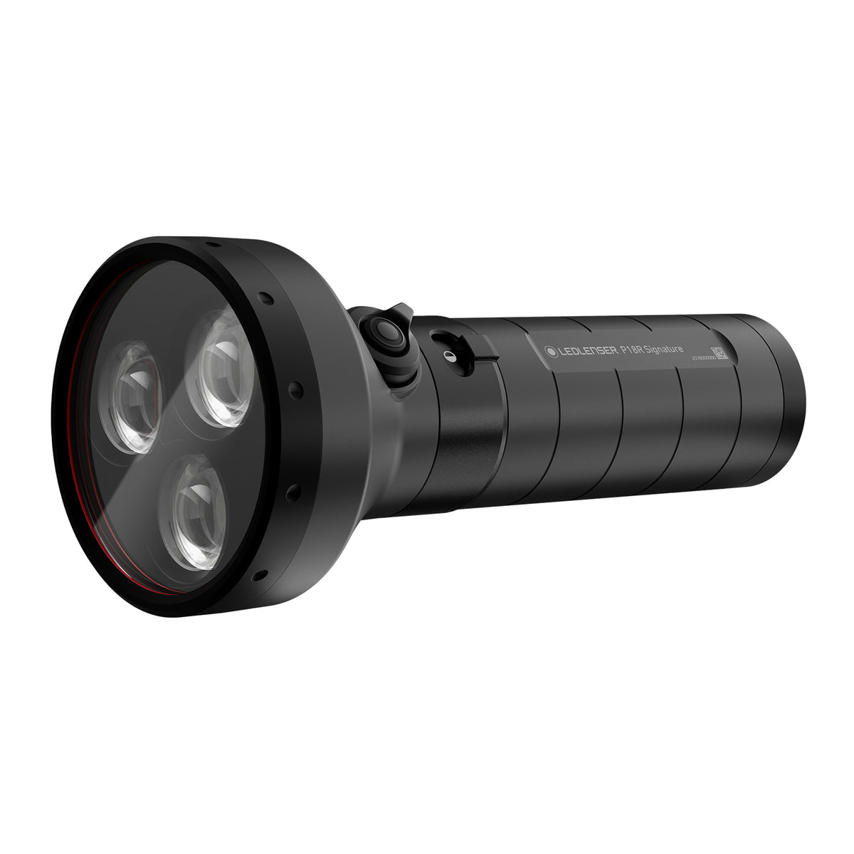 Ledlenser P18R Signature Torch