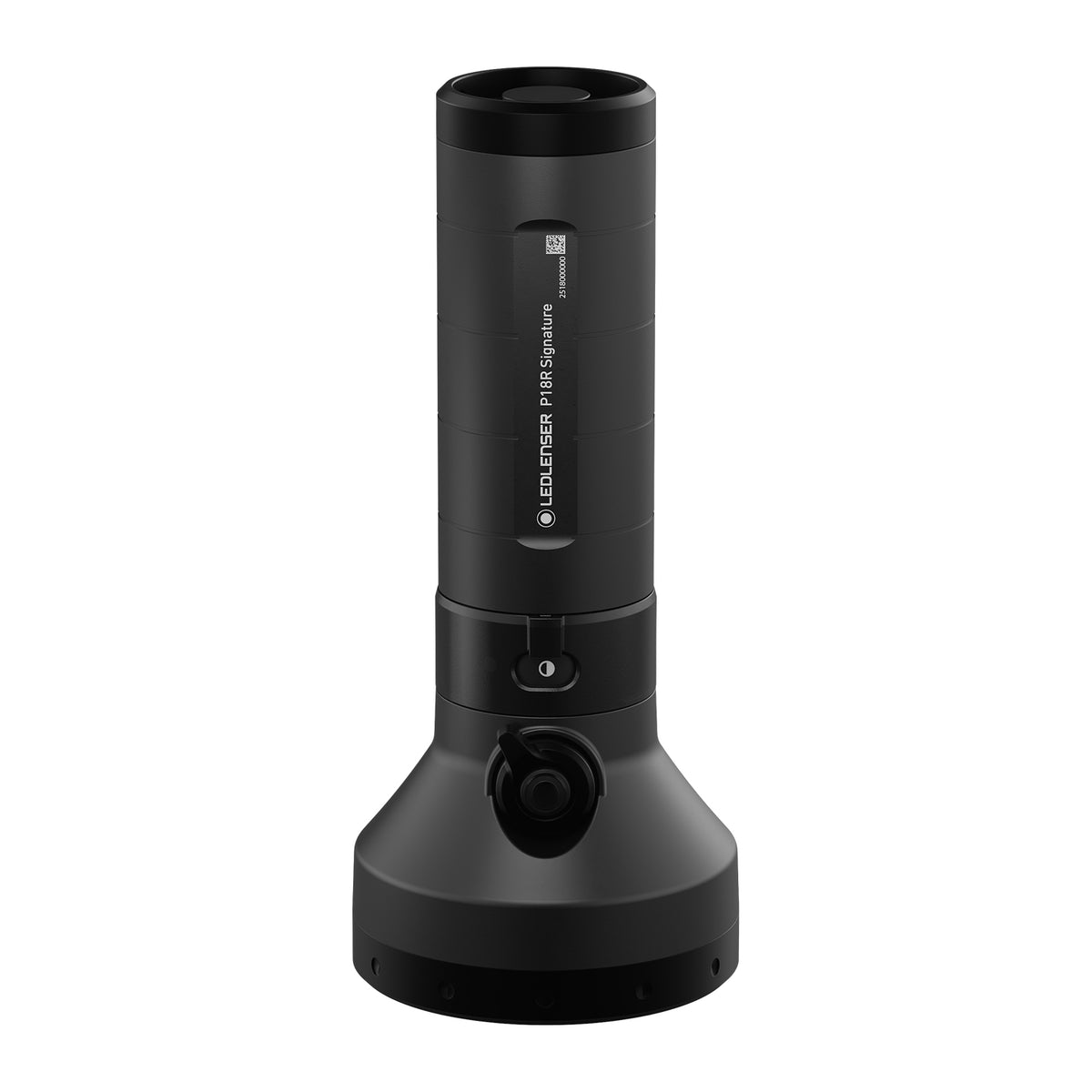 Ledlenser P18R Signature Torch