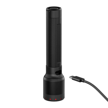 P6R Torch