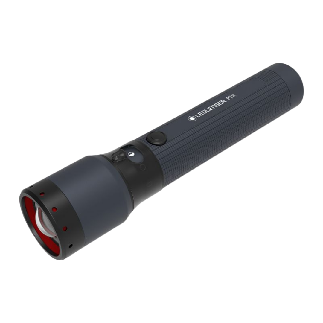 P7R Torch Anniversary Edition