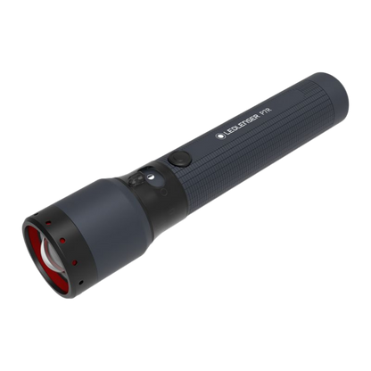P7R Torch Anniversary Edition