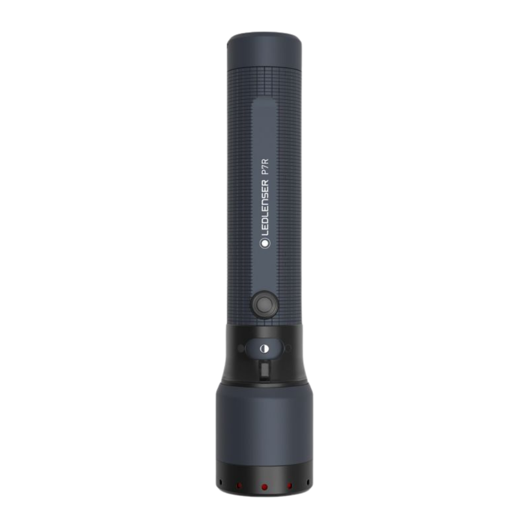 P7R Torch Anniversary Edition