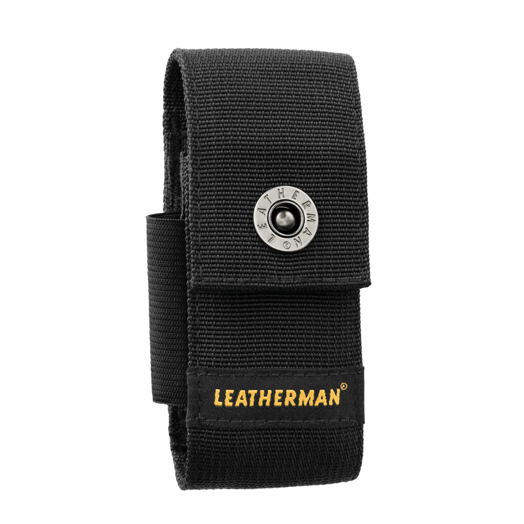 Premium 4.25" Nylon Sheath w/pockets