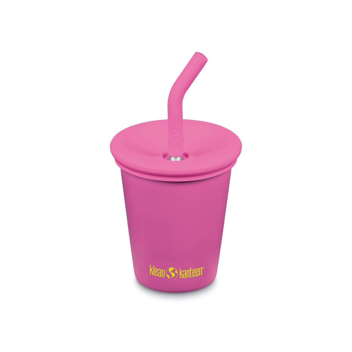 Kid Cup 296ml/10oz Straw Lid