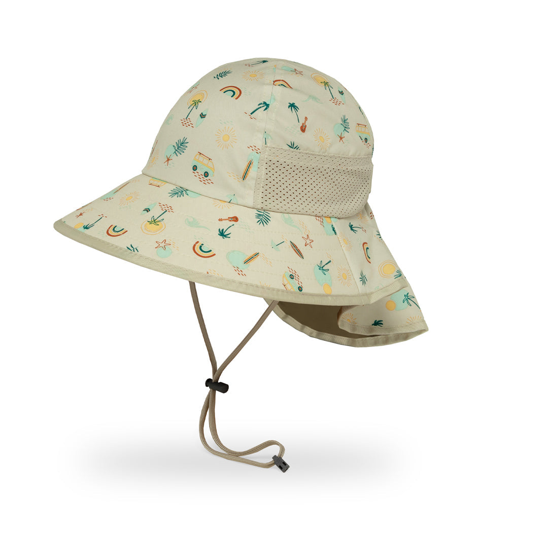 Kids Play Hat